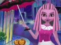 Igra Lepotna trgovina Monster High  spletu