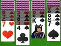Igra Spider Solitaire Plus spletu