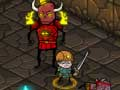 Igra LOOT HEROES 2 spletu