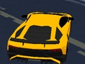 Igra Lamborghini vožnji z več igralci spletu