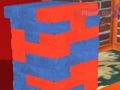 Igra Jenga spletu