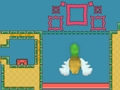 Igra Veliki flappy Tower vs Tiny Square spletu