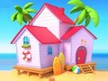 Igra Gospodična Robins Home Design  spletu