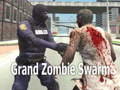 Igra Veliki roj zombijev  spletu
