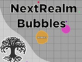 Igra Mehurčki NextRealm  spletu