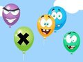 Igra Popping balon  spletu