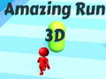 Igra Neverjeten tek 3D  spletu