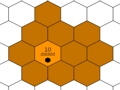 Igra Hex bois spletu