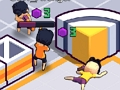 Igra Stars Brawl Guys. io  spletu