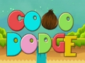 Igra Coco Dodge spletu