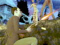 Igra Zombies Buster spletu