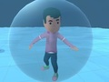 Igra Zorb bitka  spletu