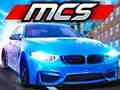Igra Mega City Stunts spletu