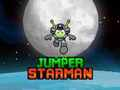 Igra Starman Jumper spletu
