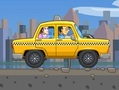 Igra Taxi Express  spletu