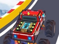 Igra Veteran Sprint - Fun & Run 3D igra  spletu