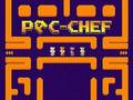 Igra Pac-Chef spletu