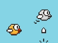 Igra Flappy družina spletu