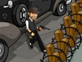 Igra Mafijski gangster  spletu