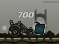 Igra Bullet Car spletu