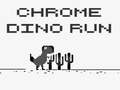 Igra Chrome Dino Run spletu