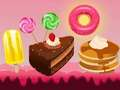 Igra Pisma Candy Land  spletu