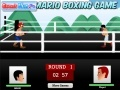 Igra Mario boks  spletu