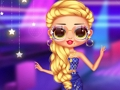 Igra Lol presenečenje insta zabava divas spletu