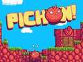 Igra Pichon: Poskočna ptica  spletu