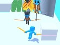 Igra Samurai Flash Online spletu