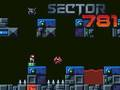 Igra Sektor 781  spletu