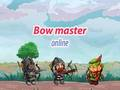 Igra Bow Master na spletu  spletu