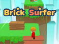 Igra Opečni surfer spletu