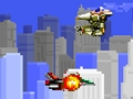 Igra Bullet Hell spletu
