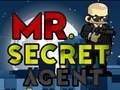 Igra Gospod tajni agent  spletu