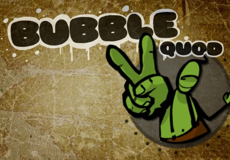 Igra Bubble qod  spletu