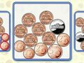 Igra Coinz spletu