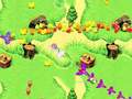 Igra Ultimate Birds Adventure spletu