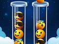 Igra Emoji barvna uganka spletu