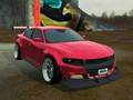 Igra Ultimate Car Arena spletu