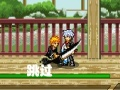 Igra Anime Warriors 2  spletu