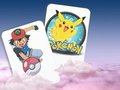 Igra Ujemanje pomnilniške kartice Pikachu  spletu