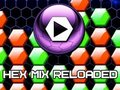 Igra Hex Mix je ponovno naložen  spletu