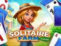 Igra Kmetija Solitaire: Letni časi  spletu