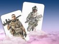 Igra Ujemanje pomnilniške kartice ARMA  spletu