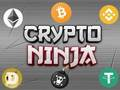 Igra Kripto Ninja  spletu