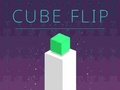 Igra Kocka Flip  spletu