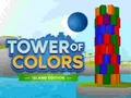Igra Tower of Colors Island Edition spletu