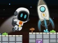 Igra Nori gravitacijski prostor  spletu