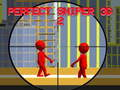 Igra Popoln oniper 3d 2 spletu